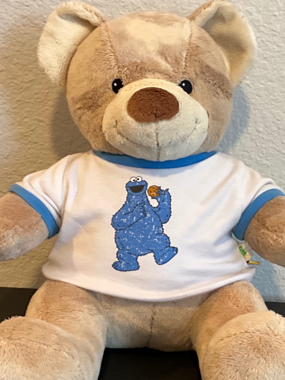 (2) Build-A-Bear T-Shirts - Picture 2 of 4